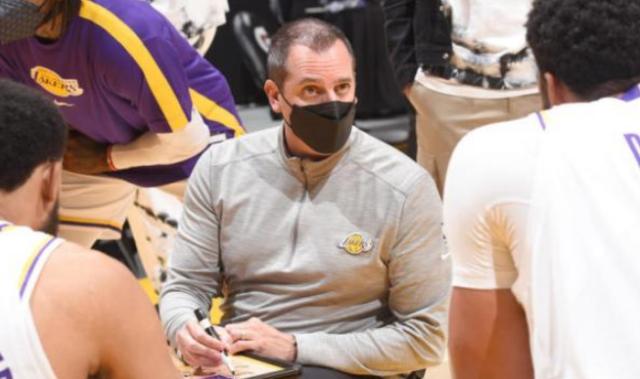 2026世界杯直播-沃格尔主动为韦少背锅 残阵湖人明日期待狙击太阳