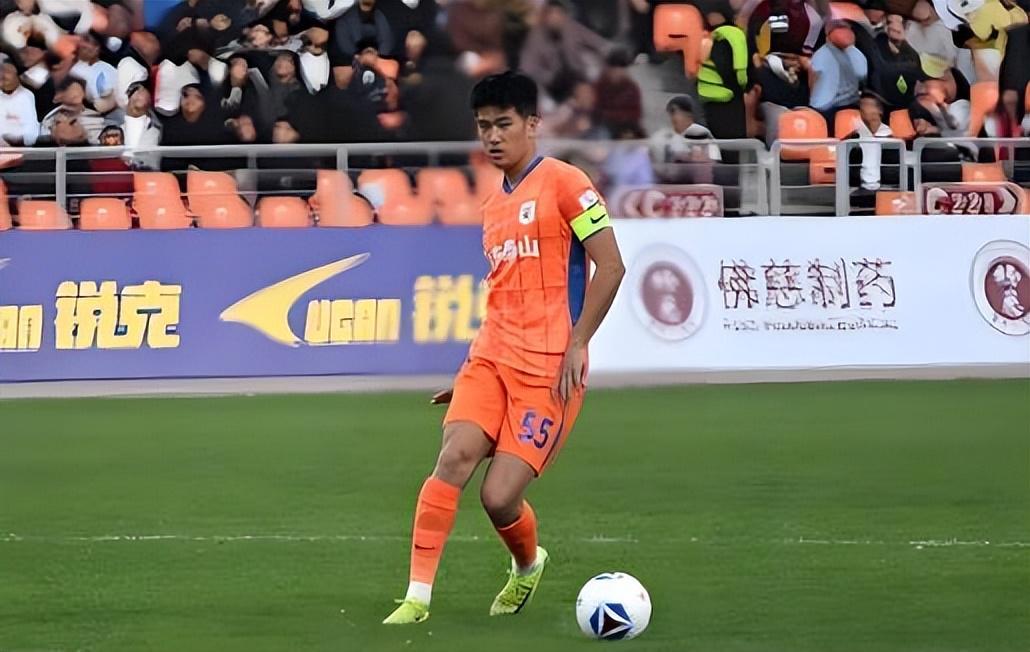 世界杯下注-鲁能做出重要决定!事关陈泽仕和彭啸何时归队冬训,让球迷意外