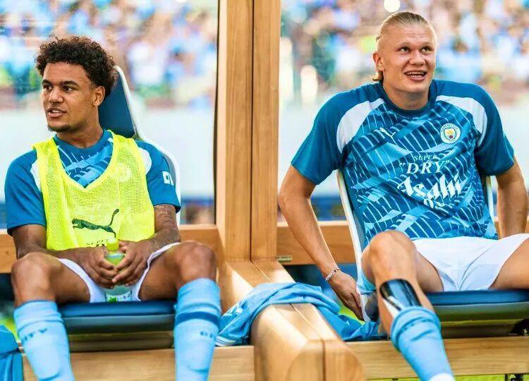 瓜帅亲承!哈兰德老乡即将离开曼城 预计4000万加盟富勒姆