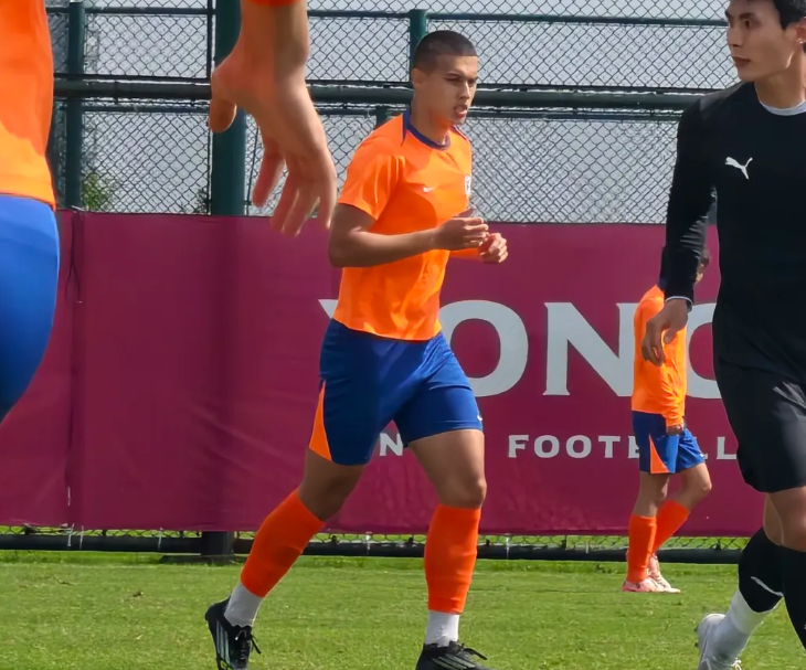 世界杯实时比分-泰山队动态,热身赛1比5输球,主力在国足进球,克雷桑恢复训练