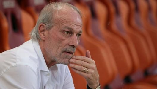 世界杯下注-罗马前体育总监:马萨拉很不错,罗马做了意甲最棒的转会操作