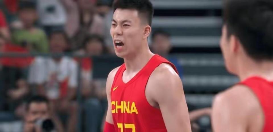 世界杯下注-不出意外，这四位球员未来或难再进男篮国家队了