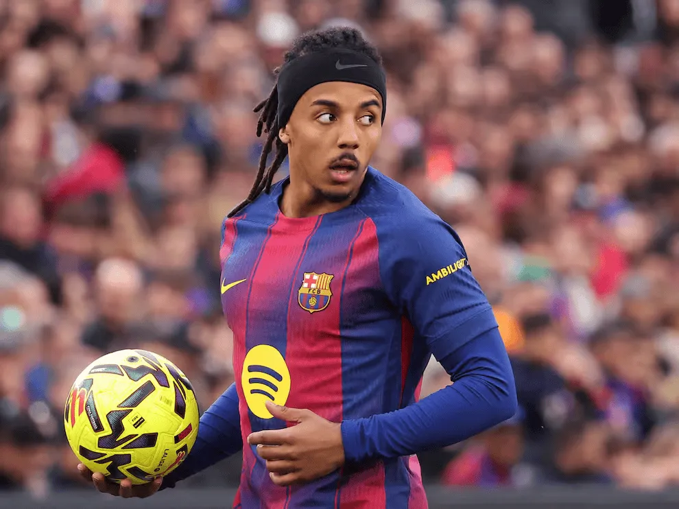 2026世界杯直播-塞尔：巴尔德/孔德/埃里克可复出战马竞，德容目标出战欧冠