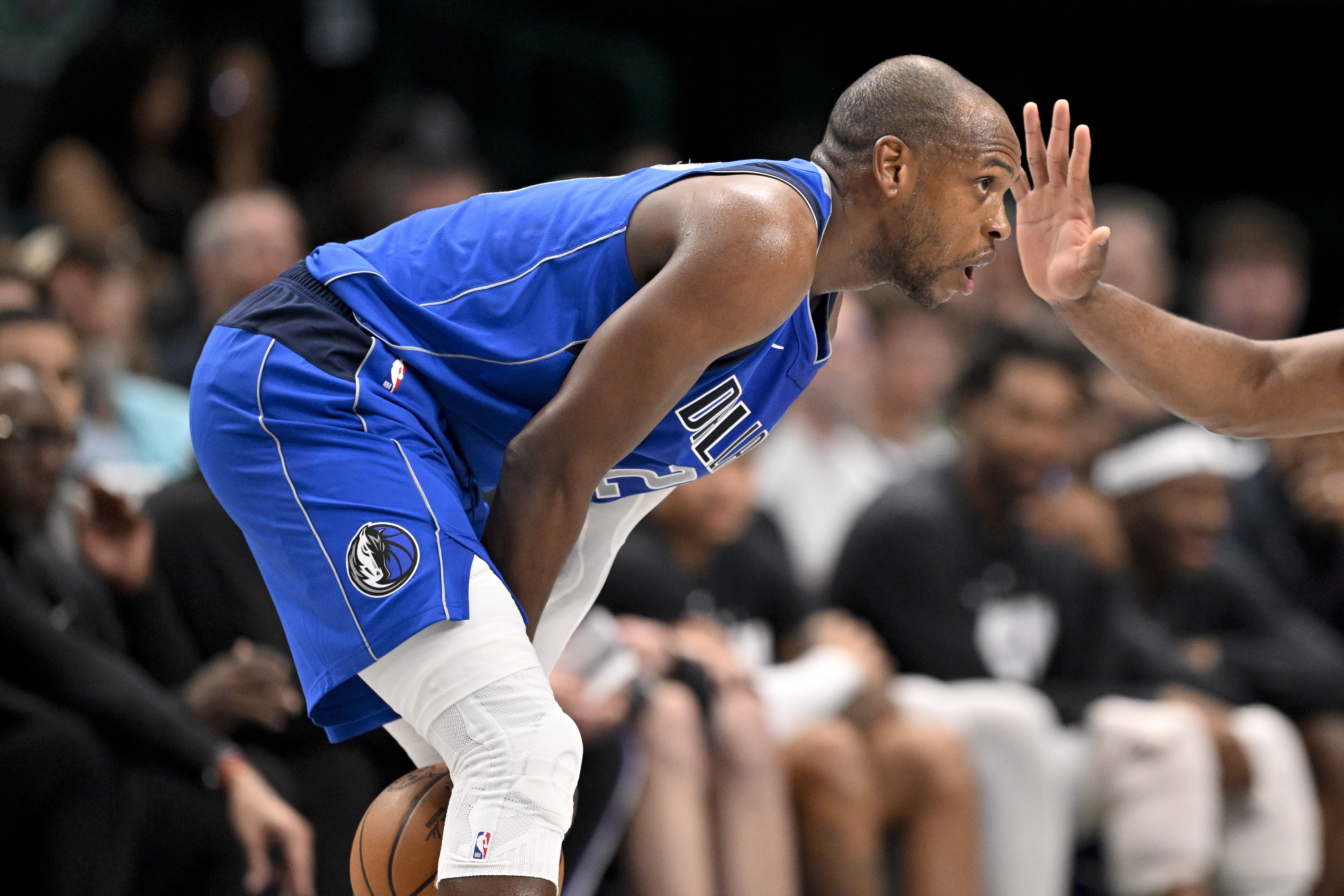 战旧主手软！米德尔顿半场8中1仅拿到3分2板1助